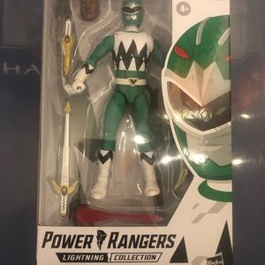 Power range lot LIGHTING COLLECTION